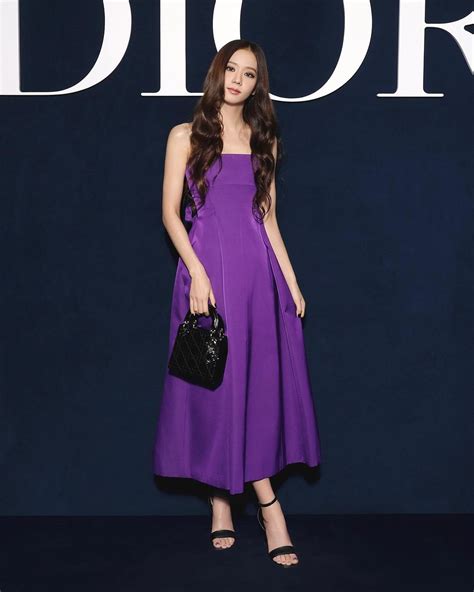 jisoo dior shoes|jisoo and dior blackpink.